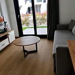 Azure Sirines Garden Apartment Ofrinion