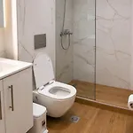 Azure Sirines Garden Apartment *