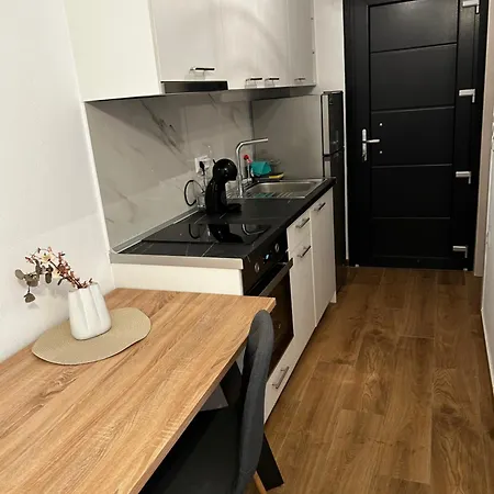 Seirens Apartment Ofrinion
