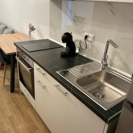 Apartment Seirens