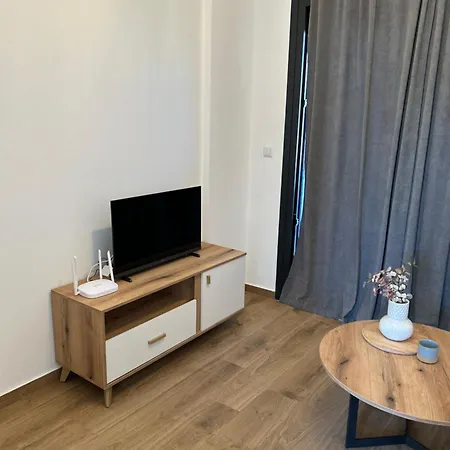 Apartment Seirens