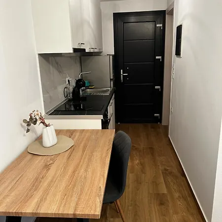 Appartement Azure Sirines Garden *