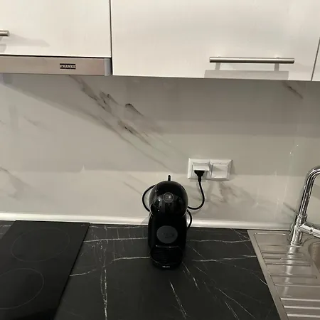 Apartment Seirens Ofrinion