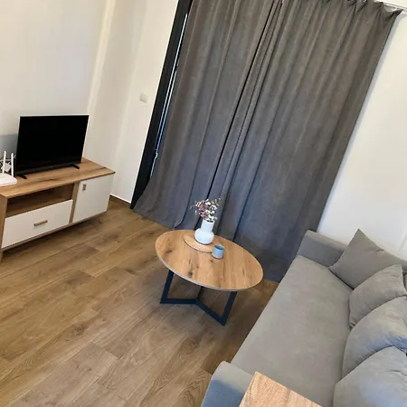 Apartment Seirens