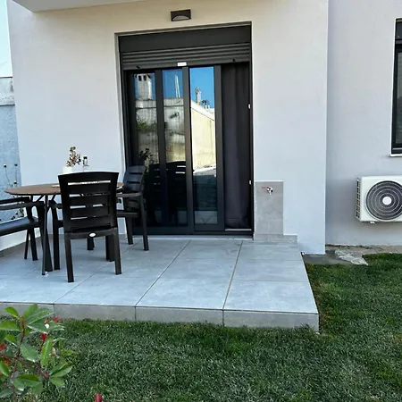 Azure Sirines Garden