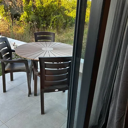 Seirens Apartment