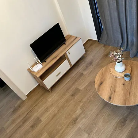 Seirens Apartment Ofrinion