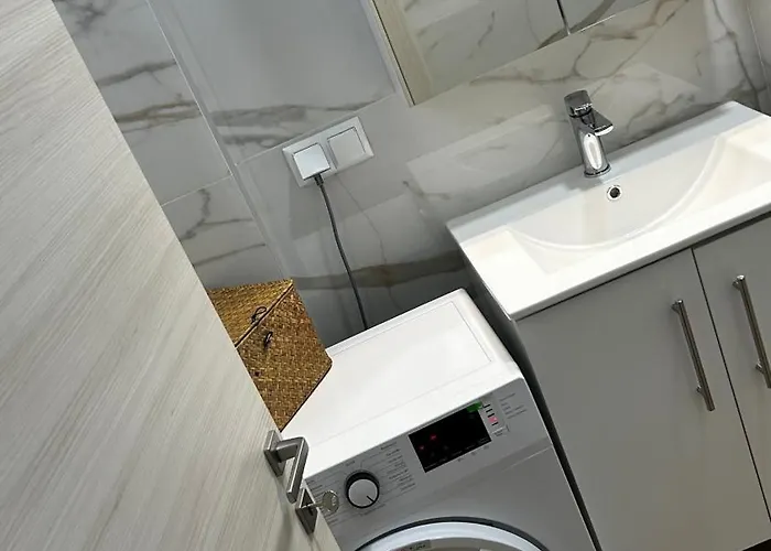 Apartment Sirines Ofrínion