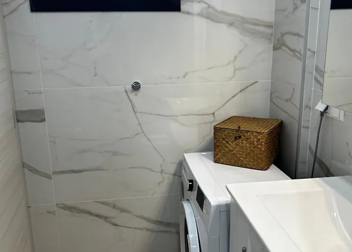 アパート Sirines Ofrínion