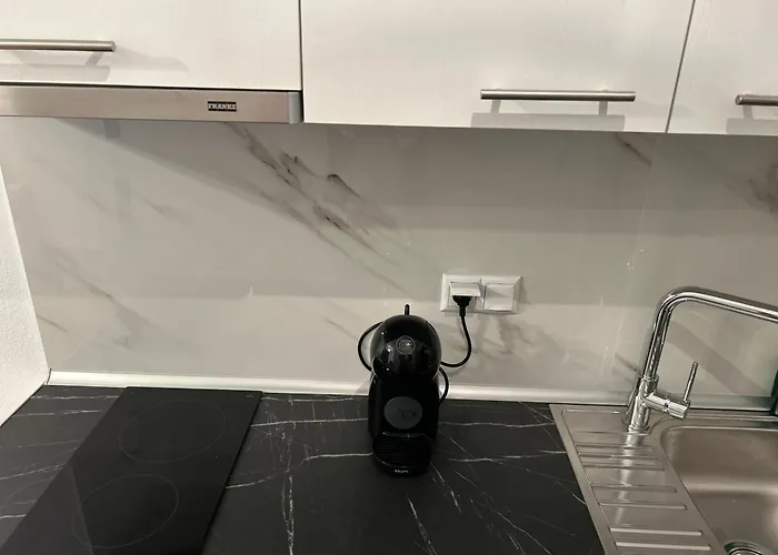 アパート Sirines Ofrínion