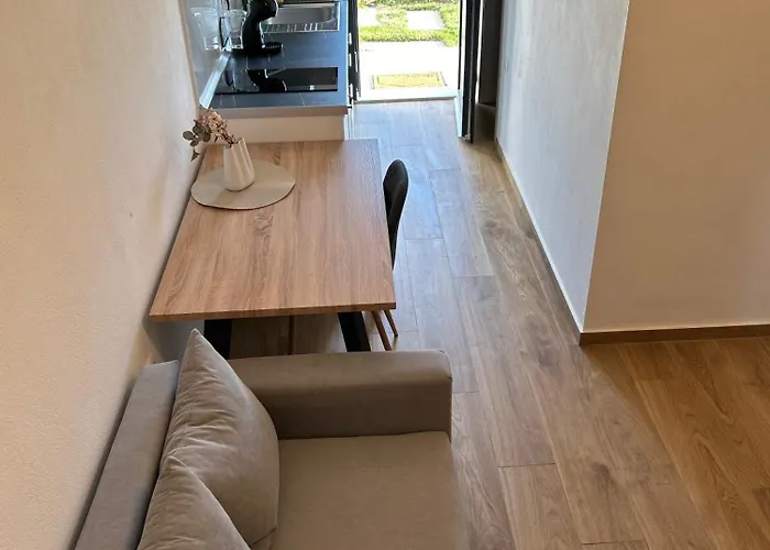 Sirines アパート