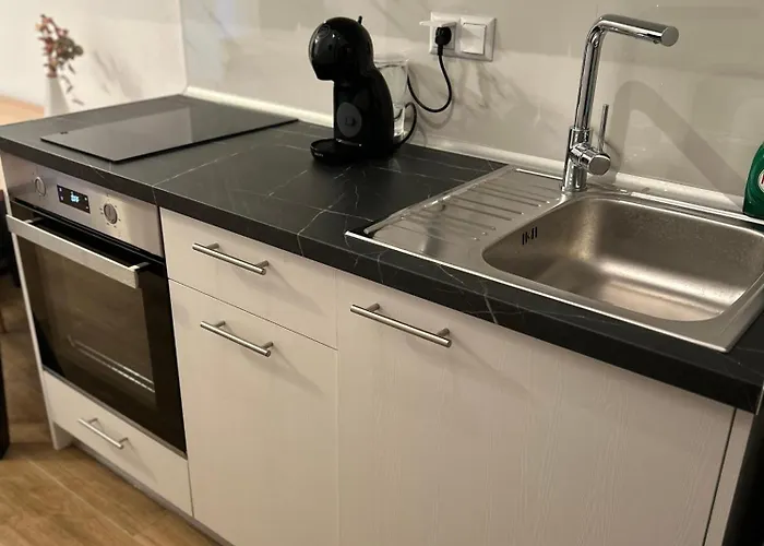 Sirines アパート Ofrínion